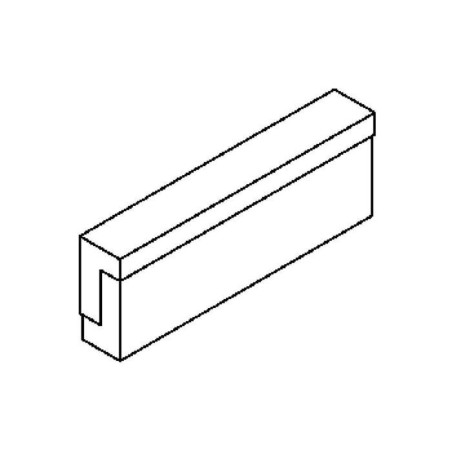 PSM Lighting Monet 641.Vl335.Led Wall Lamp