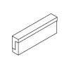 PSM Lighting Monet 641.Vl335.Led Wall Lamp