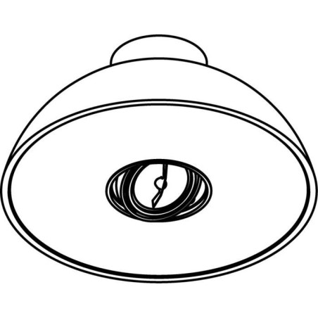 PSM Lighting Notre Dame 2488 Ceiling Lamp