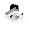 PSM Lighting Ø70 Luxor Xtm.1300.10025.S2 Recessed Spot