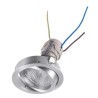 PSM Lighting Ø70 System Casdisco.Es50 Recessed Spot