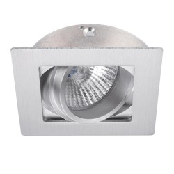 PSM Lighting Ø80 System Casvario.Es50 Recessed Spot