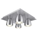 PSM Lighting Olivia Mini 1915.Es50 Ceiling Lamp