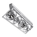PSM Lighting Opera 956 Ceiling Lamp / Wall Lamp