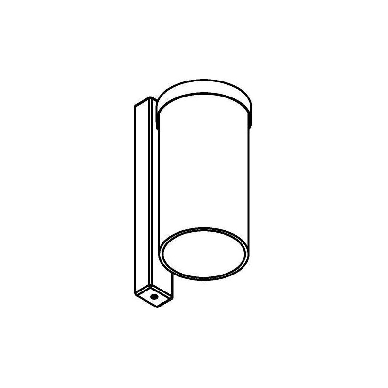 PSM Lighting Polina W782 Wall Lamp