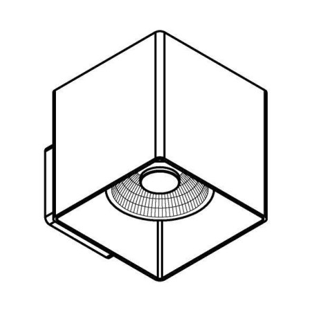 PSM Lighting Richard W1335 Wall Lamp