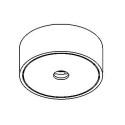 PSM Lighting Rosette Up 003 
