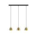 PSM Lighting Shake 5571.Led Suspension Lamp