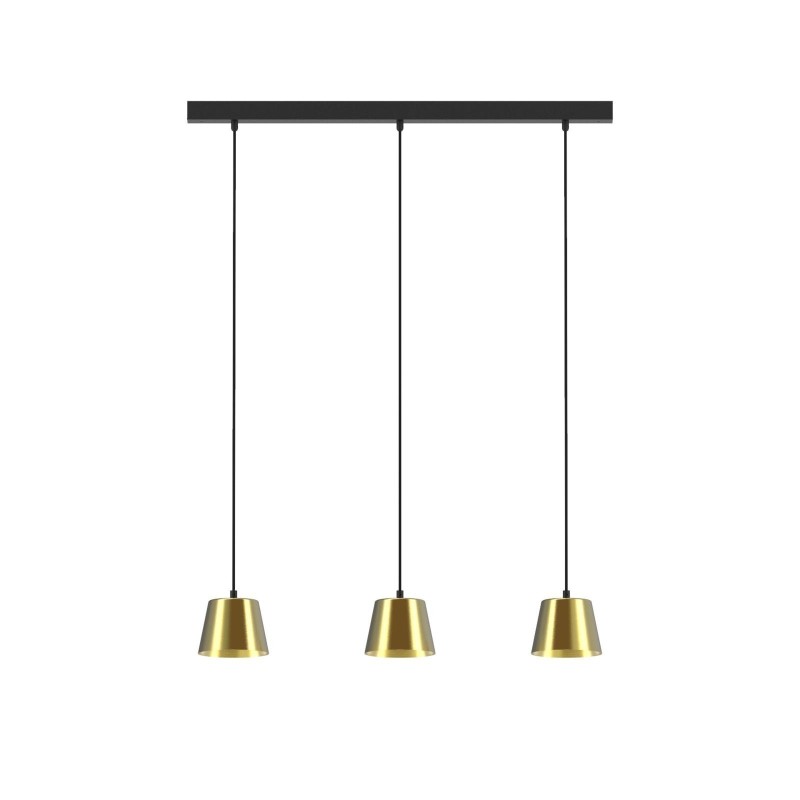 PSM Lighting Shake 5571.Led Suspension Lamp