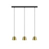 PSM Lighting Shake 5571.Led Suspension Lamp