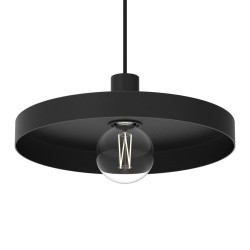 PSM Lighting Skivve 4992.E27 Suspension Lamp