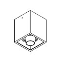 PSM Lighting Spinner X Forum 1885.Es50 Ceiling Lamp