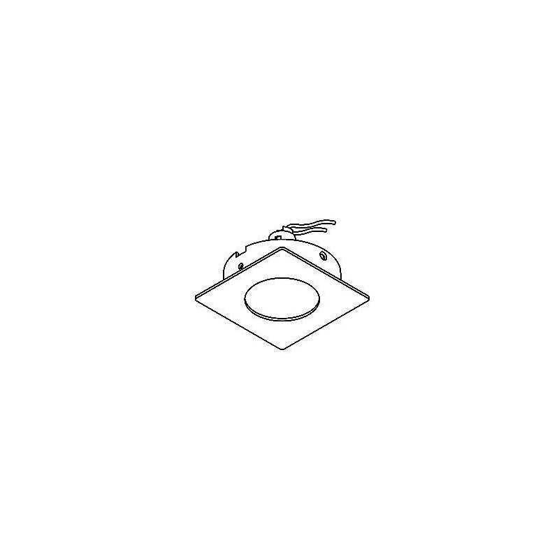 PSM Lighting Square Click System 90.Czl.Como 