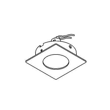 PSM Lighting Square Click System 90.Czl.Como 