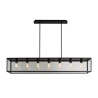PSM Lighting Tavolo 5100.7.Xlc Suspension Lamp