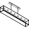 PSM Lighting Tavolo 5100.7.Xlc Suspension Lamp