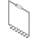 PSM Lighting Thindr 1737.Cen.7 Ceiling Lamp
