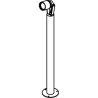 PSM Lighting Ufo Mini T7057.700 Garden Pole