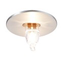 PSM Lighting Zia Veranda St33 Recessed Spot