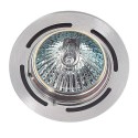 PSM Lighting Zia Veranda Zia35Vtl Recessed Spot