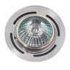 PSM Lighting Zia Veranda Zia35Vtl Recessed Spot