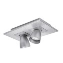 PSM Lighting Zoomclick 617.Es50.45  Ceiling Lamp