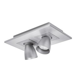 PSM Lighting Zoomclick 617.Es50.45 Ceiling Lamp