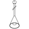 PSM Lighting Suzette 2732 Suspension lamp
