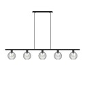 PSM Lighting Noella 4576.U.E27.SH Suspension lamp