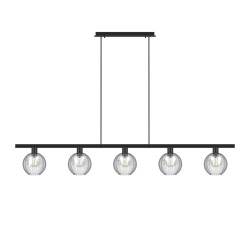 PSM Lighting Noella 4576.U.E27.SH Suspension lamp