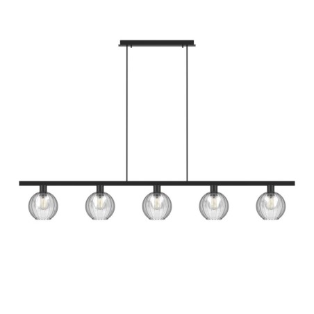 PSM Lighting Noella 4576.U.E27.SH Suspension lamp