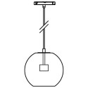 PSM Lighting Lucy 8381.3991.TR.16 Track lighting