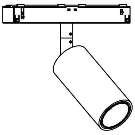 PSM Lighting Lucy 8384.3978 Track lighting