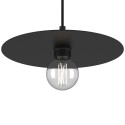 PSM Lighting Angelo 4987.Sh.E27 Suspension Lamp