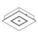 PSM Lighting Bases # 932.220 