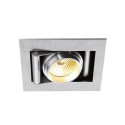 PSM Lighting Camera 945Es50.S1 Recessed Spot