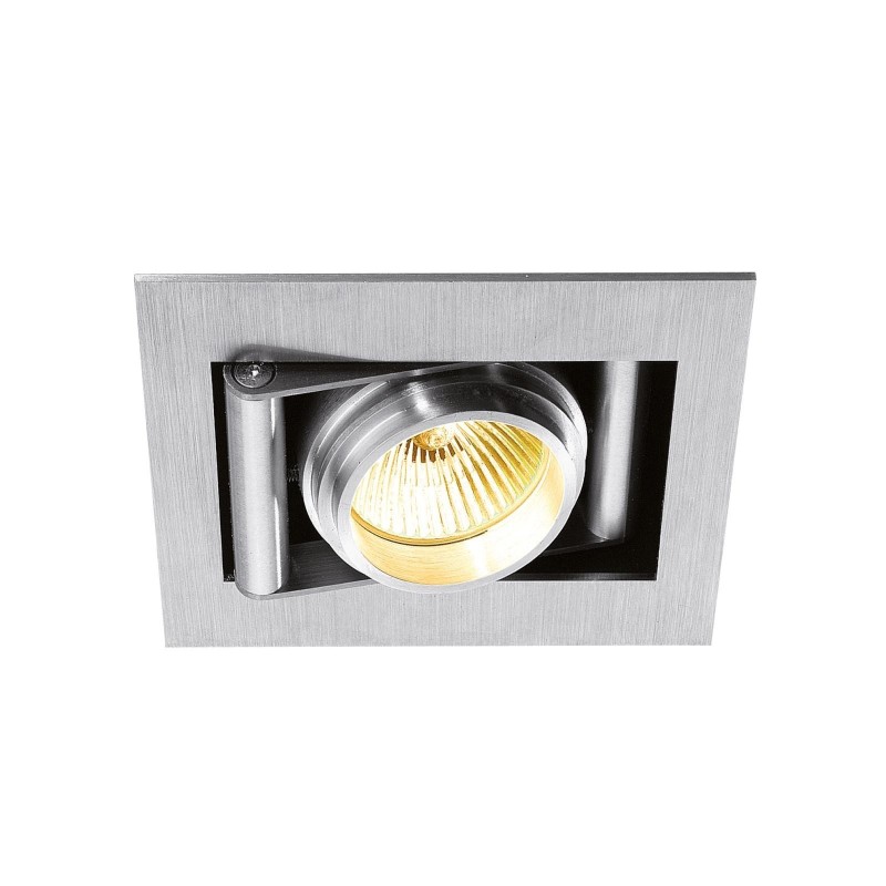 PSM Lighting Camera 945Es50.S1 Recessed Spot