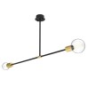 PSM Lighting Cleo 1508 Suspension Lamp