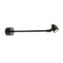PSM Lighting Cuba W1312.220 Wall Lamp