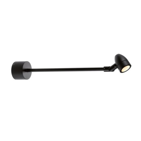 PSM Lighting Cuba W1312.220 Wall Lamp