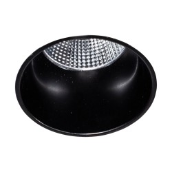 PSM Lighting Equal Click System E-Clickcap.Xtm Recessed Spot