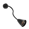 PSM Lighting Flex Little 1962.Es50 Wall Lamp