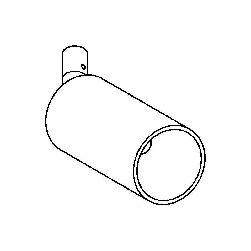 PSM Lighting Jacob 3986M Ceiling Lamp