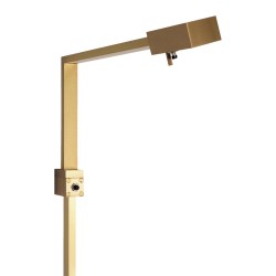 PSM Lighting James 1047 Wall Lamp
