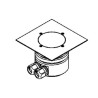 PSM Lighting Lava 1165.150.A Recessed Spot