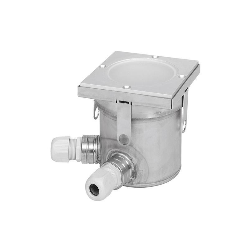 PSM Lighting Lava 2318.A.5 Recessed Spot