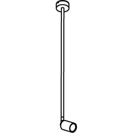 PSM Lighting Maestro 5037.600 Ceiling Lamp