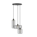 PSM Lighting Manon 5143.1N1Q1P Suspension Lamp