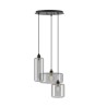 PSM Lighting Manon 5143.1N1Q1P Suspension Lamp