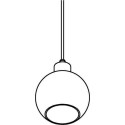 PSM Lighting Moby Sh 4976.A.E27.Sh Suspension Lamp